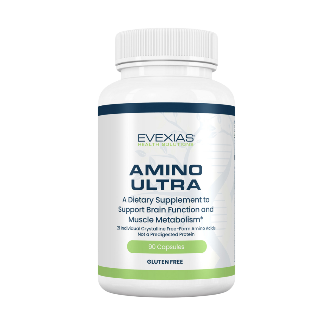 Evexias Amino Ultra