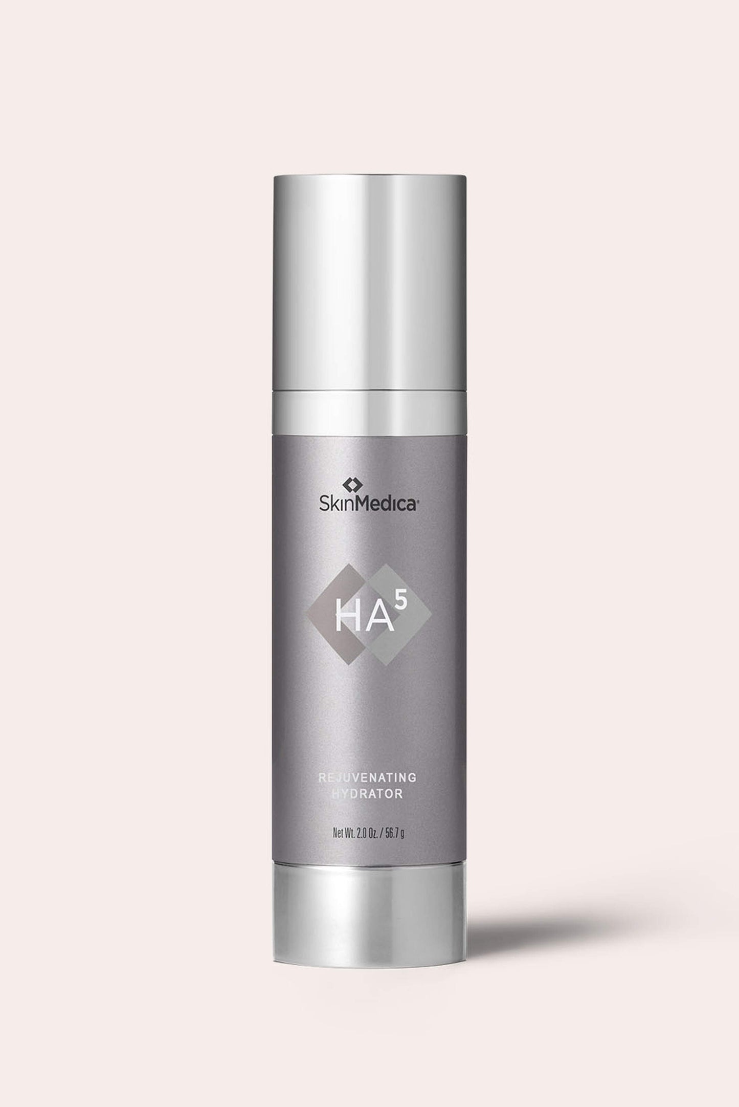 SkinMedica® HA⁵® Rejuvenating Hydrator 2 Oz.
