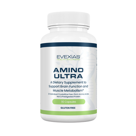 Evexias Amino Ultra