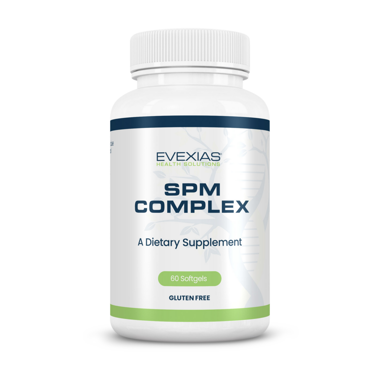 Evexias SPM Complex for Optimal Health