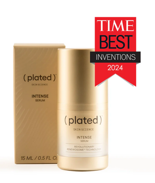 Plated Intense Serum